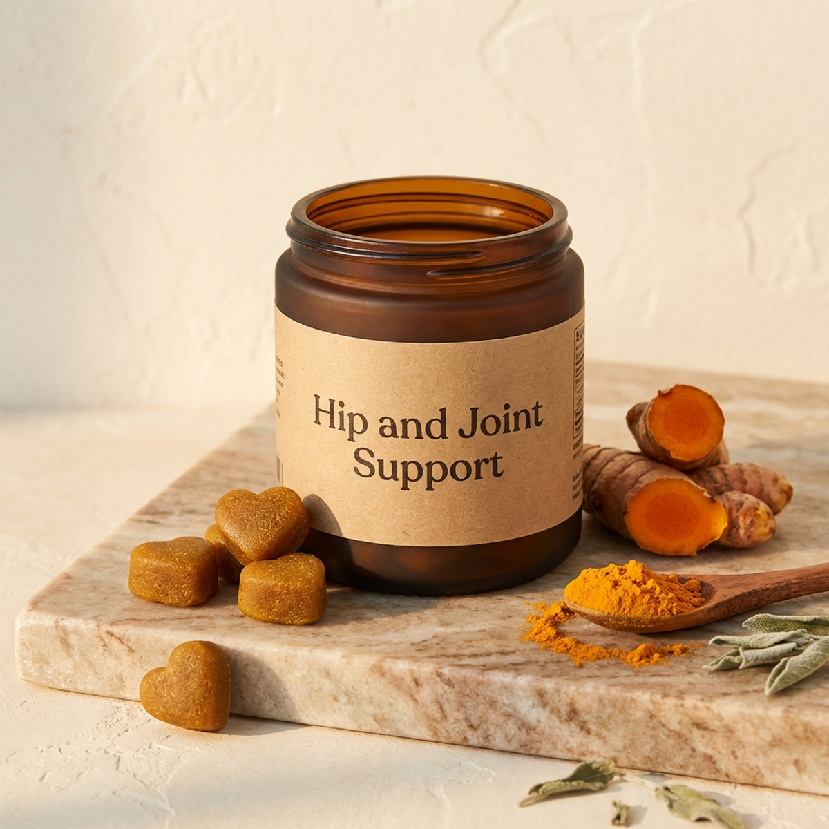 Hip & Joint Support